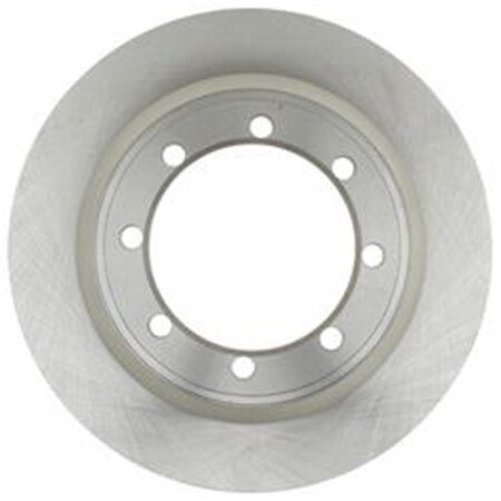 Raybestos Professional Grade Brake Rotor - 12.83 In. R42-66834R